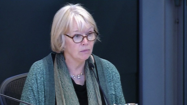 Human Services and Public Health 4/27/16