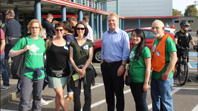 Find It - Fix It Community Walk: Aurora Licton Urban Village