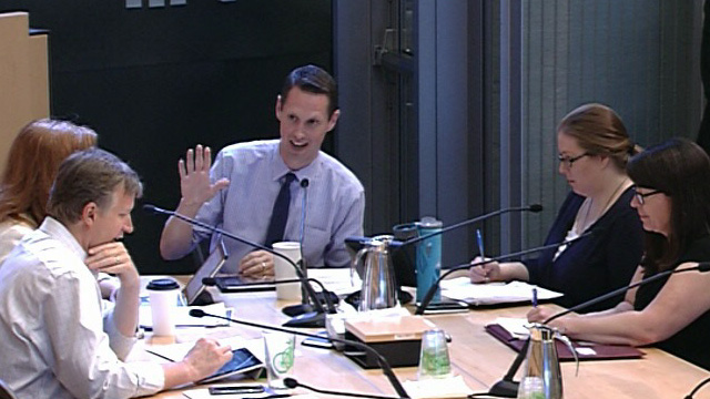 Planning, Land Use & Zoning 6/7/16