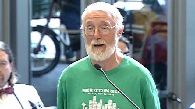 Sustainability & Transportation 5/17/16