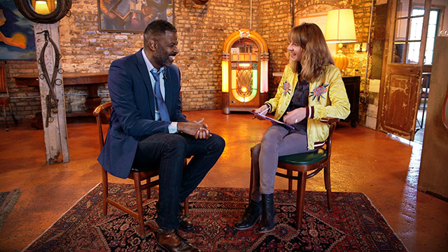 Art Zone: Timothy Piggee