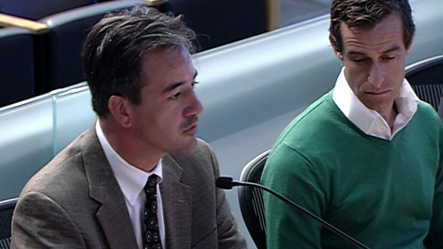 Council Briefing 7/18/2016