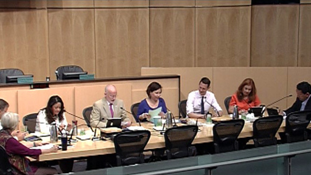 Council Briefing 8/1/2016