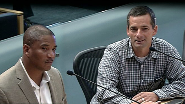 Civil Rights, Utilities, Economic Development and Arts 7/12/16