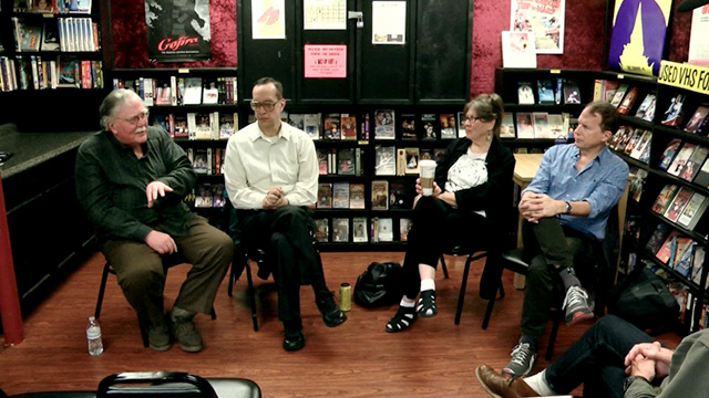 Framing Pictures: July 2016