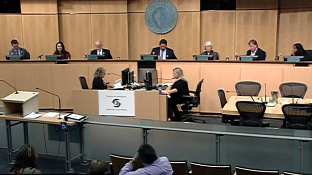 Full Council 9/6/2016