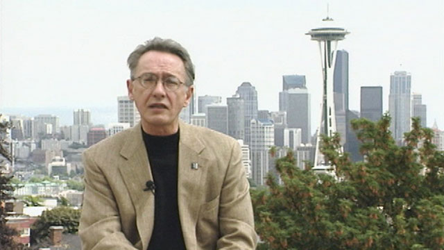 HistoryLink with Walt Crowley