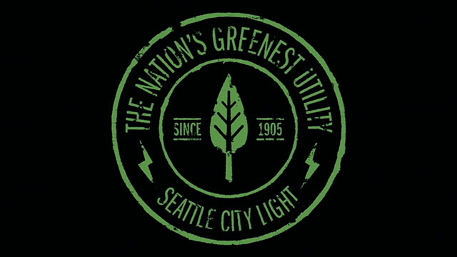 James Banks, Lighting Design Lab Intern, Seattle City Light