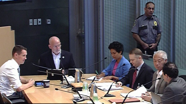 Affordable Housing, Neighborhoods & Finance 8/3/16