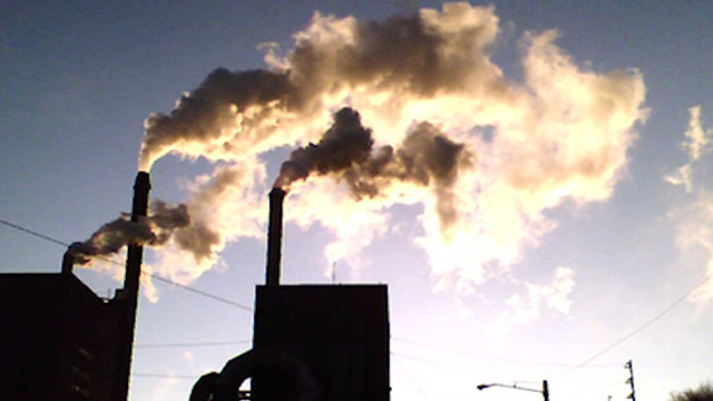 City Inside/Out: I-732 Debate (Carbon Tax) 9/23/16