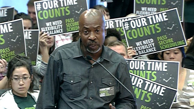 Civil Rights, Utilities, Economic Development & Arts Committee 9/13/16