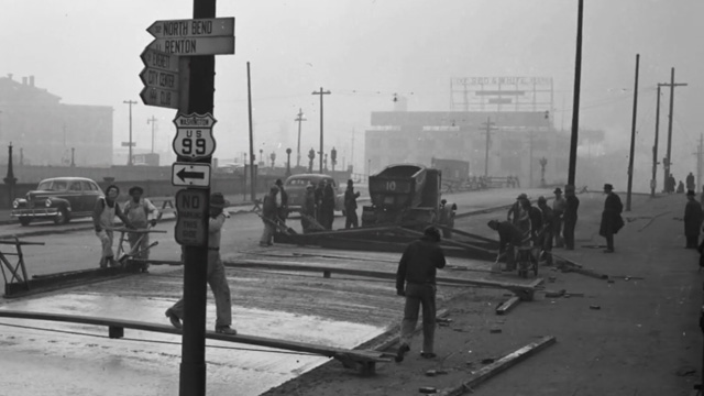 CityStream: History and Fitness 7/21/16