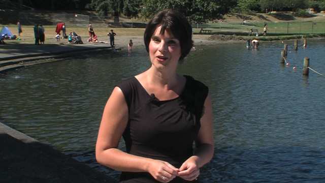 CityStream: Beaches, bowling and battles 8/4/16