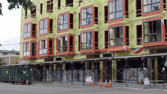 CityStream: SCDI & OPCD