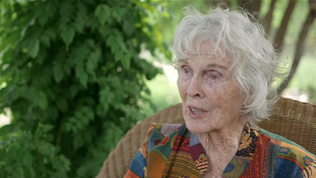 CityStream: Harriet Bullitt