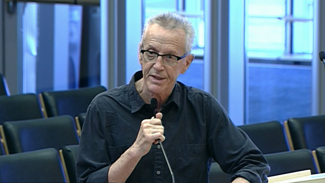 Energy and Environment - Special Meeting 7/20/16