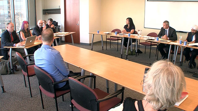 Seattle Ethics and Elections Commission 8/3/16