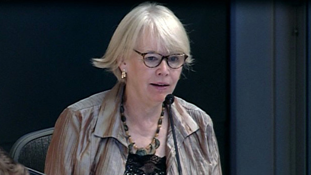 Human Services and Public Health 7/13/16