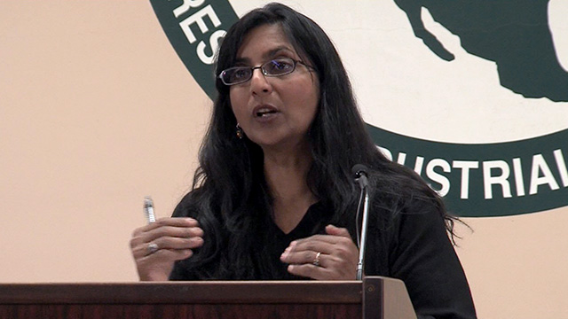 Public Forum on Paid Family and Parental Leave 7/30/16