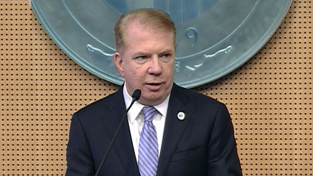 Mayor’s 2017-18 Budget Address 9/26/16