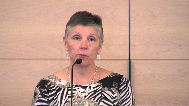 Building a Bridge between the Disability and Financial Communities