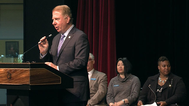 Mayor Murray announces 2016 Mayor’s Arts Awards