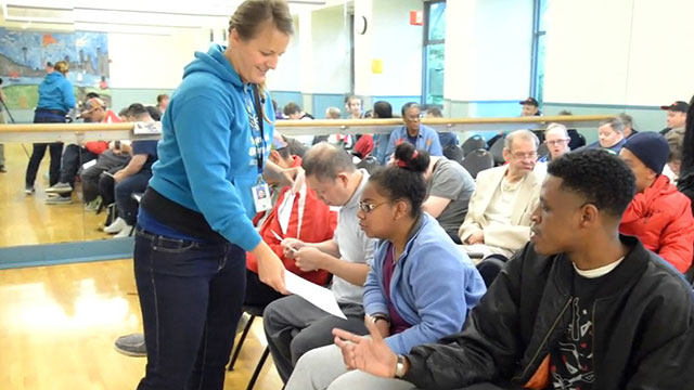 Seattle Parks and Recreation: Specialized Programs