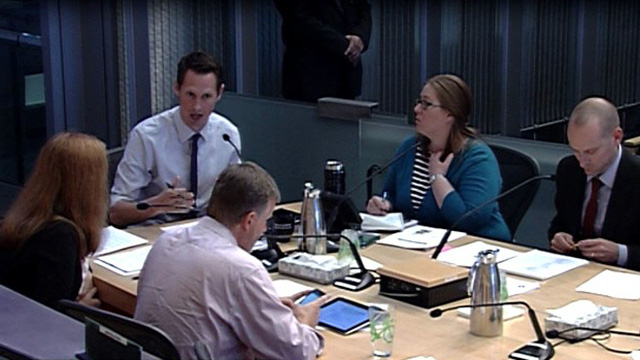 Planning, Land Use, and Zoning 7/19/16