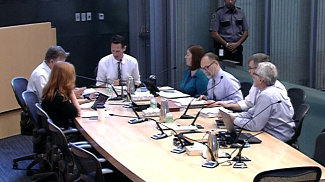 Planning, Land Use, and Zoning 8/16/16