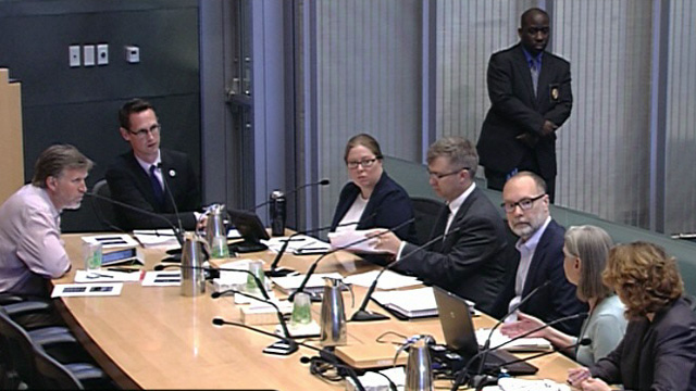 Planning, Land Use & Zoning 7/8/16