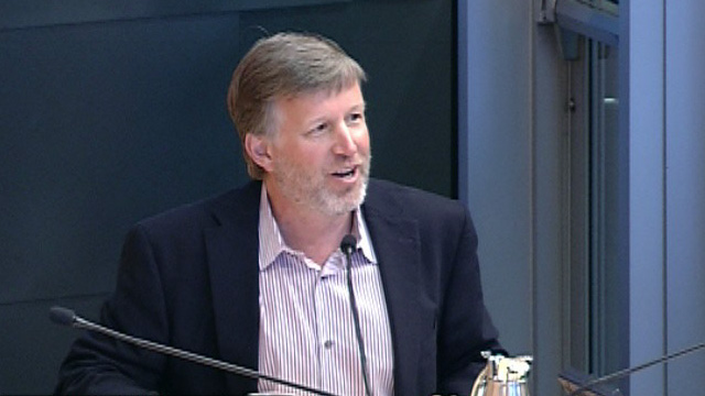 Sustainability & Transportation 7/8/16