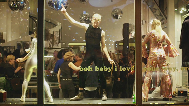 Art Zone: Baby & Company