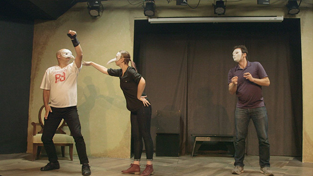 Art Zone: Randy Dixon