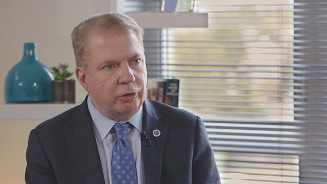 Ask the Mayor: November 2016