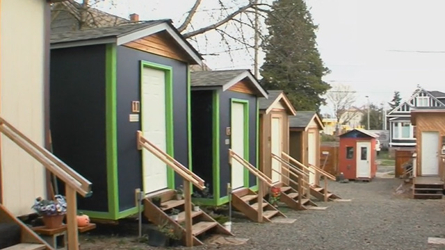 City Inside/Out Local Issues: Bond Battle