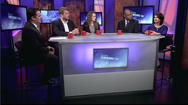 City Inside/Out: Election Debrief