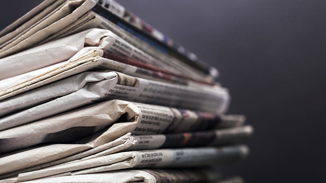 City Inside/Out: Year in Review