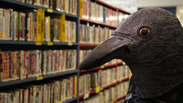 CityStream: Books, Boeing & The Big Screen 12/1/16