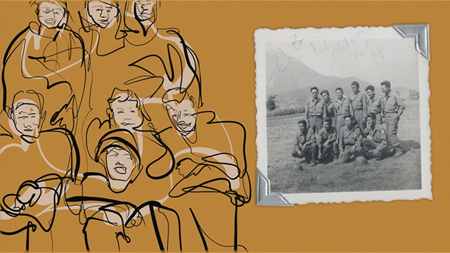 Community Stories: An American Hero: Frank Nishimura