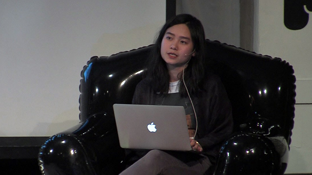 Chat Room: Politics of Resistance with Minh Nguyen