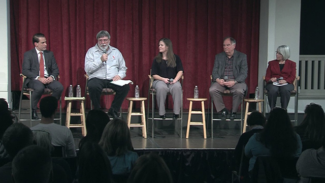 Town Square: Can we fix Washington's foster care system?