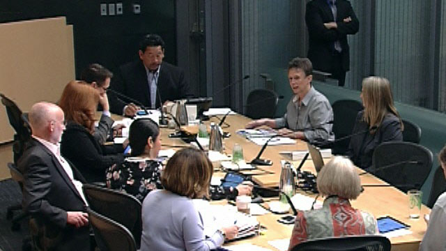 Council Briefing 10/24/2016