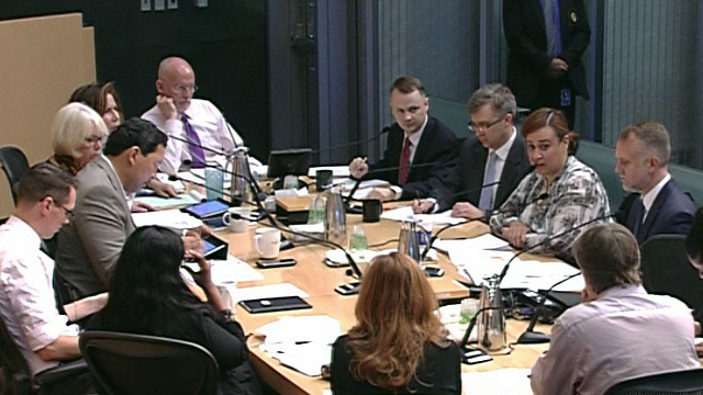 Budget Committee of 10/7/16