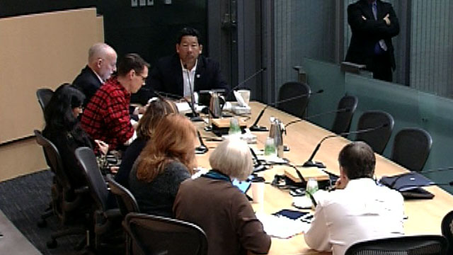 Council Briefing 10/31/2016