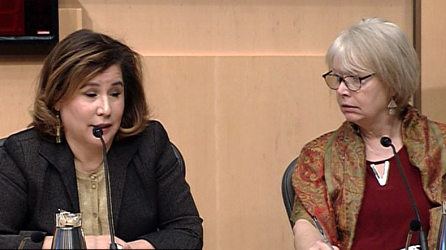 Council Briefing 11/28/2016