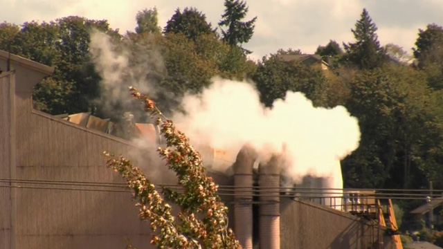 City Inside/Out Local Issues: Carbon Tax