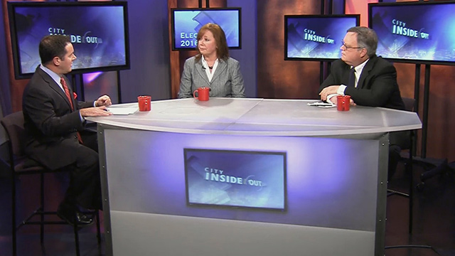 City Inside/Out: Election Preview