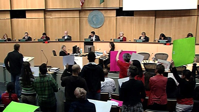 Full Council 10/17/2016