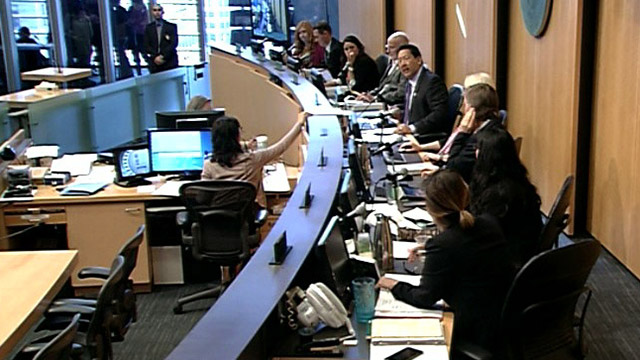 Full Council 10/10/2016