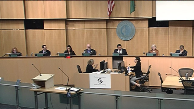 Full Council 11/07/2016